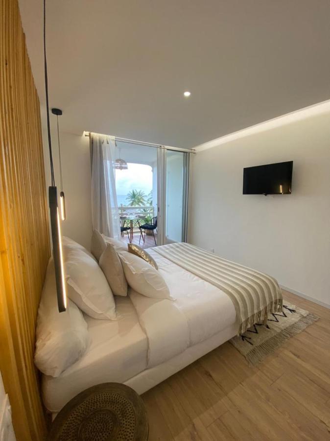 Pearl Apartment เลอ ดีอามงต์ ภายนอก รูปภาพ
